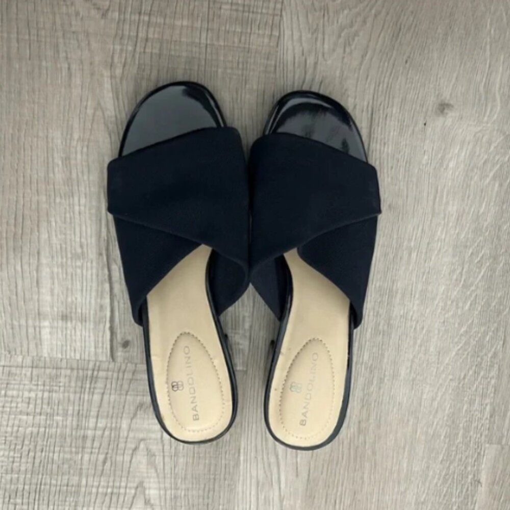 Chunky heels *17